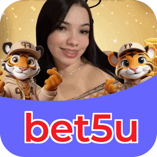 Plataforma bet5u mostrando interface moderna, jogos certificados e recursos de segurança licenciados