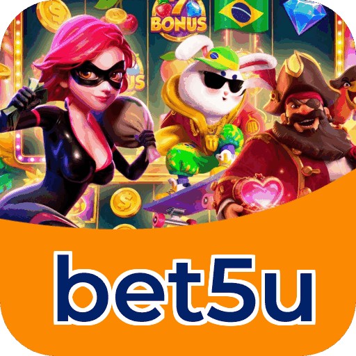 Passo a passo cadastro bet5u mostrando formulário simples com 3 campos